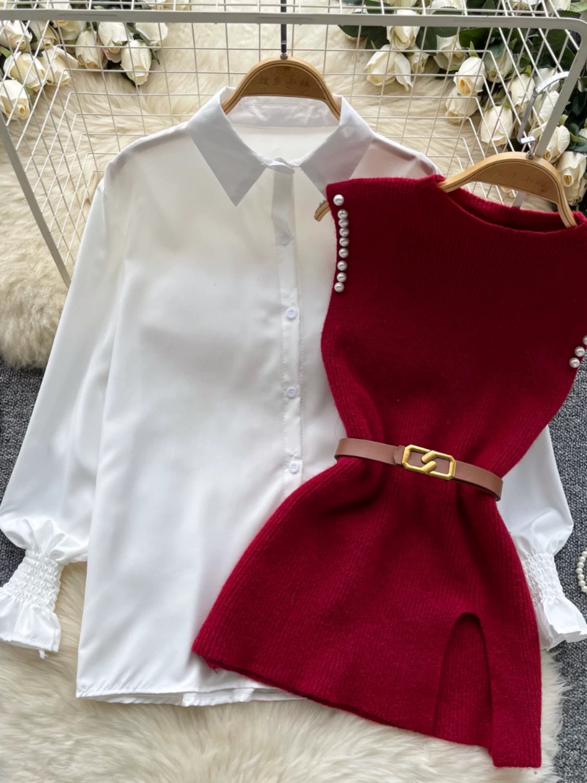 No competition shirt set SS153 images